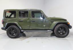 Thumbnail of 2021 Jeep Wrangler Unlimited