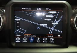 Thumbnail of 2021 Jeep Wrangler Unlimited