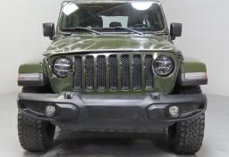 Thumbnail of 2021 Jeep Wrangler Unlimited