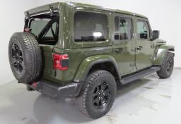 Thumbnail of 2021 Jeep Wrangler Unlimited