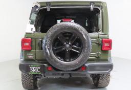 Thumbnail of 2021 Jeep Wrangler Unlimited