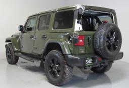Thumbnail of 2021 Jeep Wrangler Unlimited