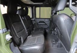Thumbnail of 2021 Jeep Wrangler Unlimited