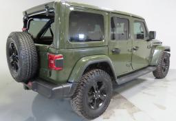 Thumbnail of 2021 Jeep Wrangler Unlimited