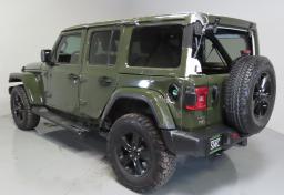 Thumbnail of 2021 Jeep Wrangler Unlimited