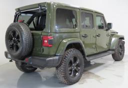 Thumbnail of 2021 Jeep Wrangler Unlimited