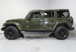 Thumbnail of 2021 Jeep Wrangler Unlimited