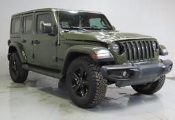 Thumbnail of 2021 Jeep Wrangler Unlimited