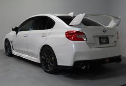 Thumbnail of 2019 Subaru WRX