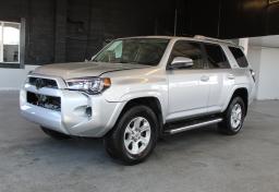 Thumbnail of 2016 Toyota 4Runner