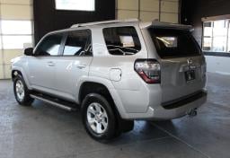 Thumbnail of 2016 Toyota 4Runner