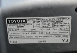 Thumbnail of 2016 Toyota 4Runner