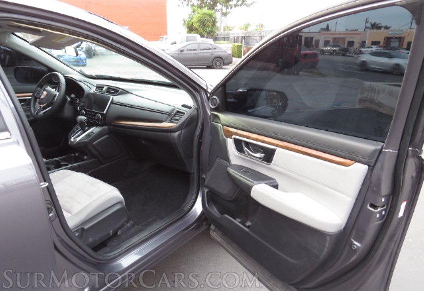 2020 Honda CR-V - Image 20