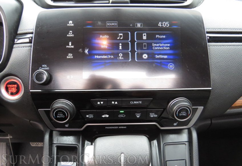 2020 Honda CR-V - Image 40