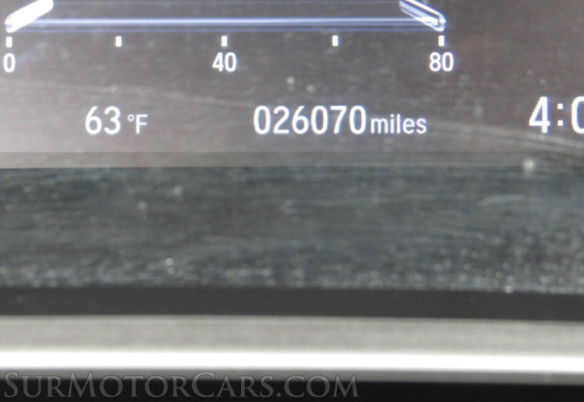 2020 Honda CR-V - Image 41