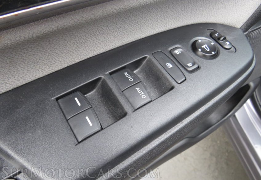 2020 Honda CR-V - Image 32