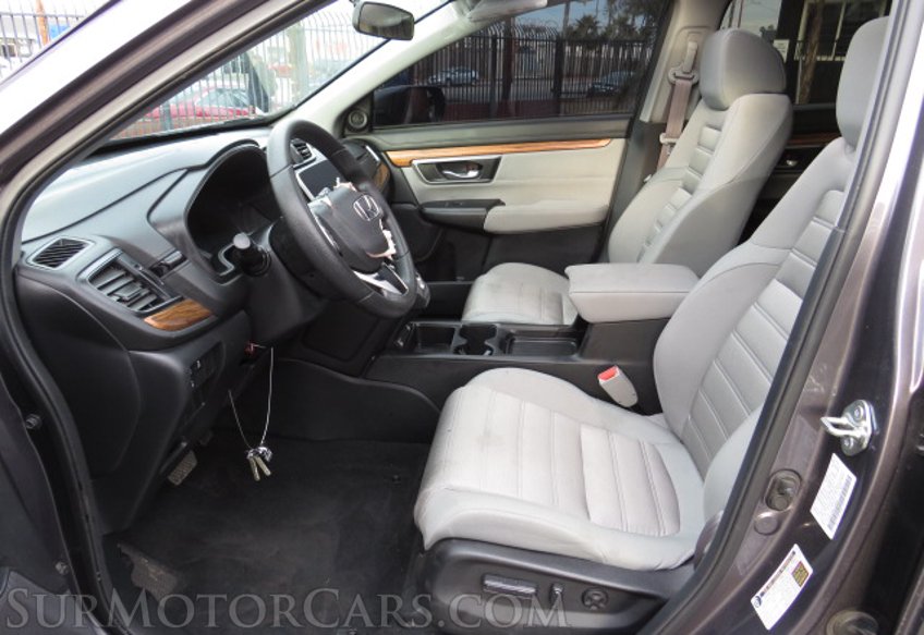 2020 Honda CR-V - Image 34