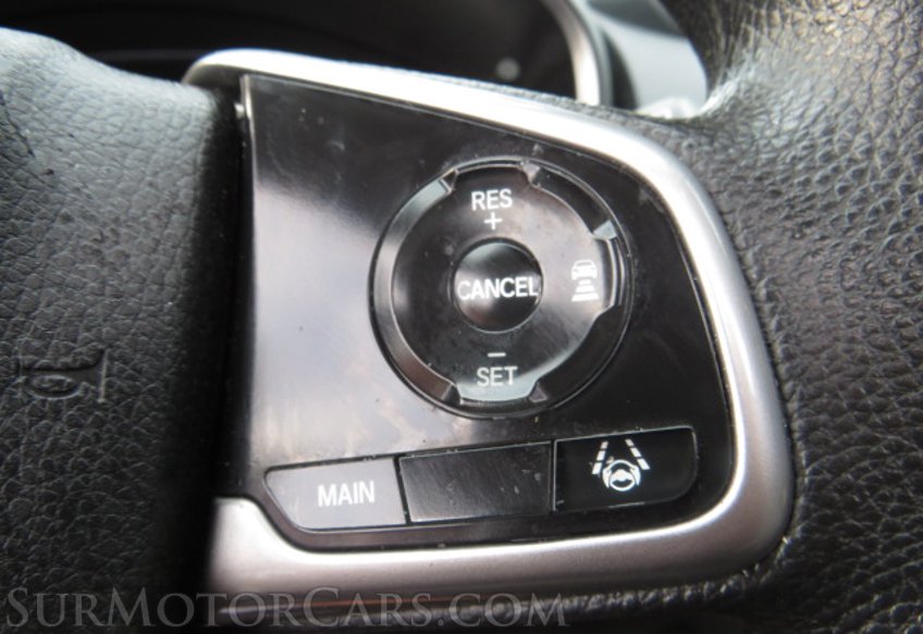 2020 Honda CR-V - Image 36