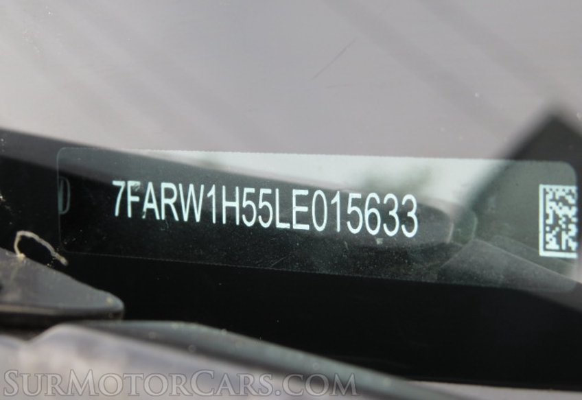 2020 Honda CR-V - Image 47