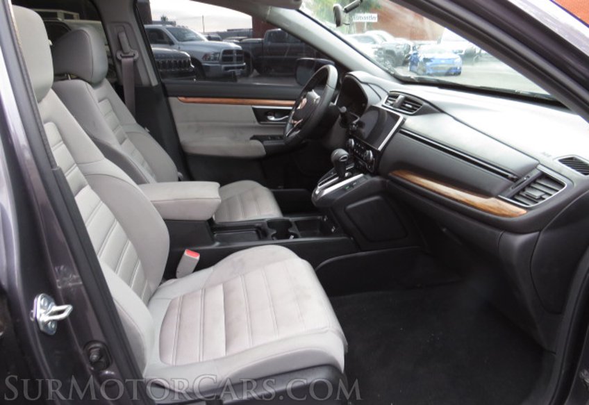 2020 Honda CR-V - Image 23