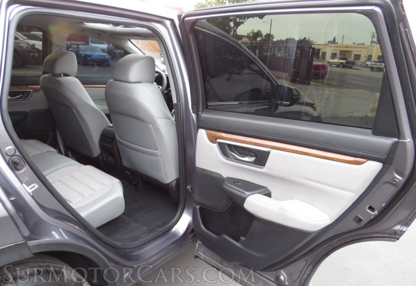 2020 Honda CR-V - Image 22