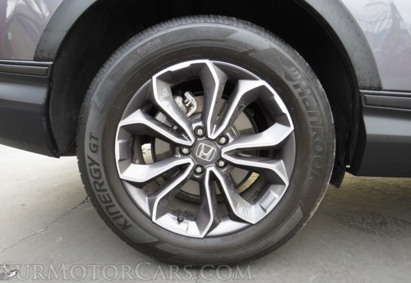 2020 Honda CR-V - Image 16