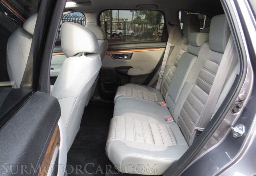 2020 Honda CR-V - Image 29