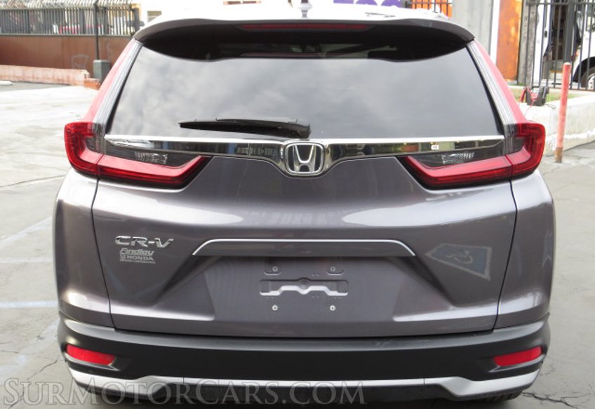 2020 Honda CR-V - Image 11