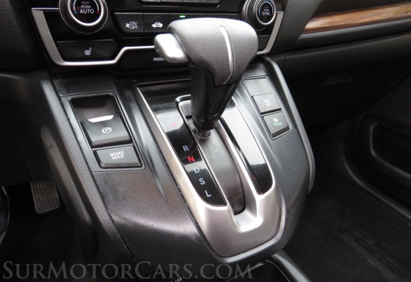 2020 Honda CR-V - Image 38