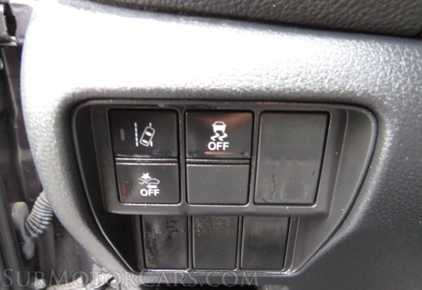 2020 Honda CR-V - Image 30