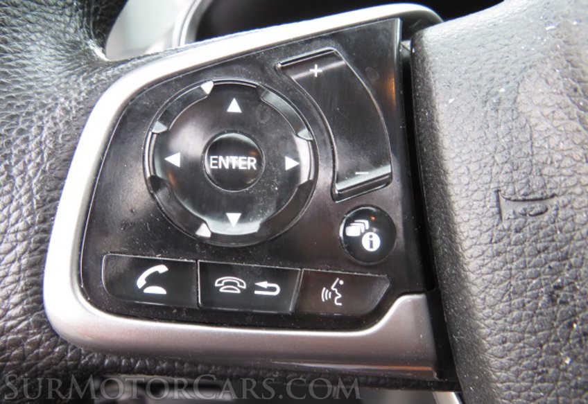 2020 Honda CR-V - Image 35