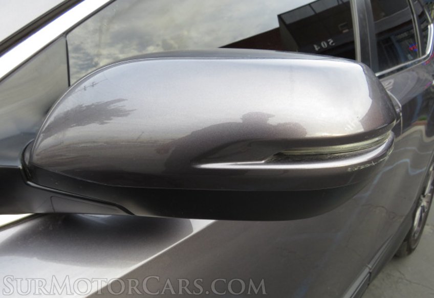 2020 Honda CR-V - Image 17