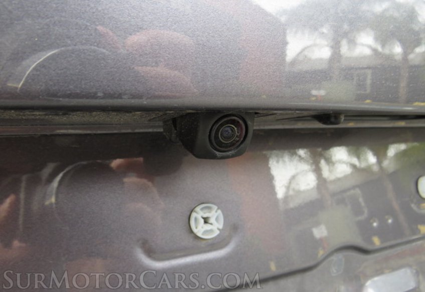 2020 Honda CR-V - Image 18