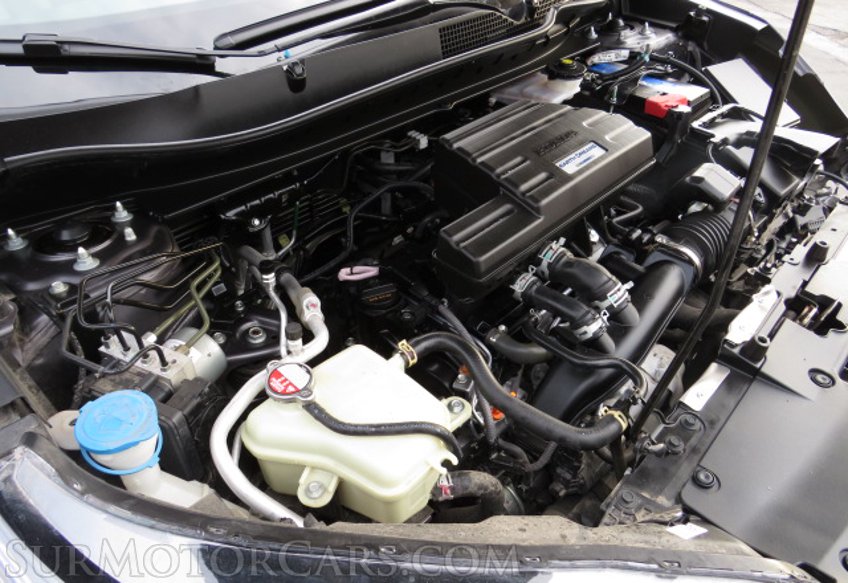 2020 Honda CR-V - Image 45