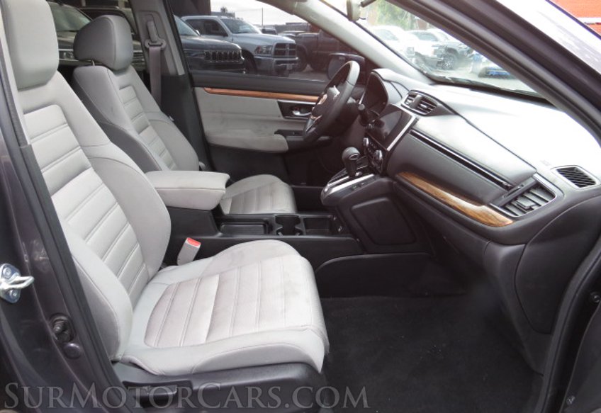 2020 Honda CR-V - Image 24