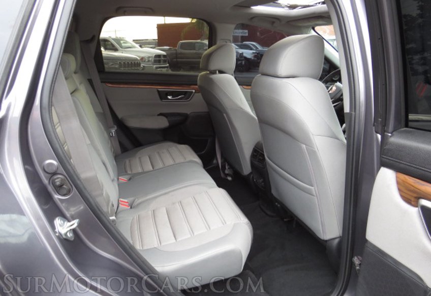 2020 Honda CR-V - Image 26