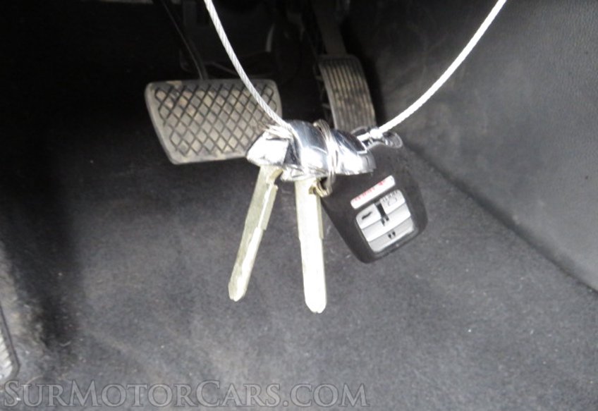 2020 Honda CR-V - Image 31