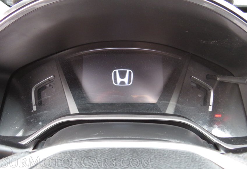 2020 Honda CR-V - Image 42