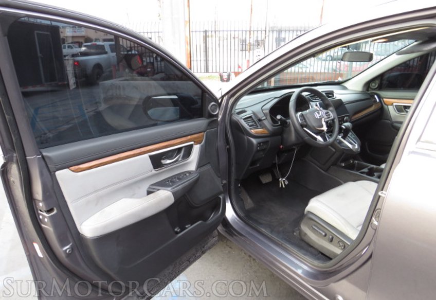 2020 Honda CR-V - Image 19