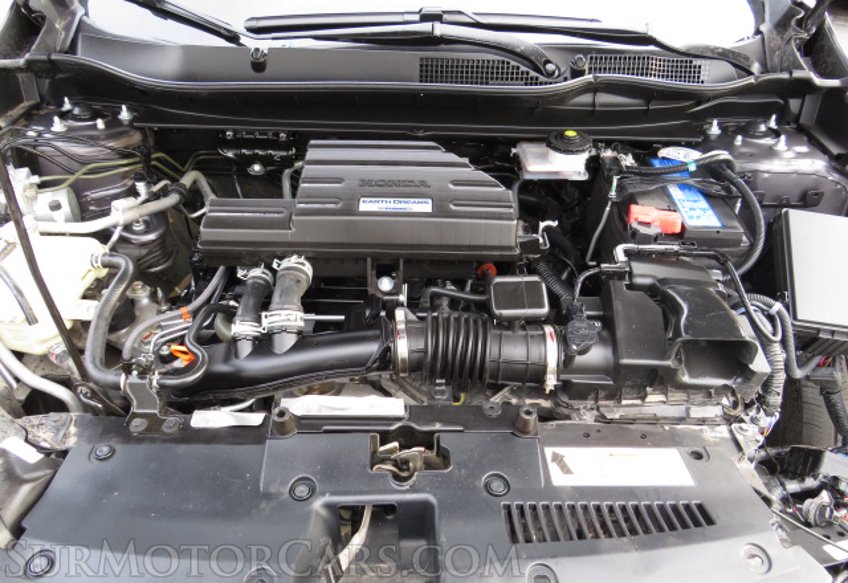 2020 Honda CR-V - Image 44