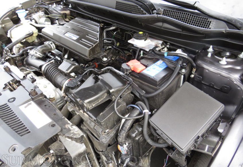 2020 Honda CR-V - Image 43