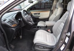 2020 Honda CR-V - Image 34