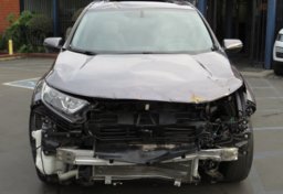 2020 Honda CR-V - Image 12