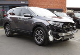 2020 Honda CR-V - Image 3