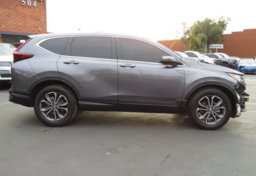 2020 Honda CR-V - Image 6