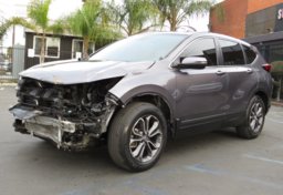 2020 Honda CR-V - Image 4