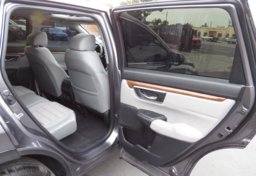 2020 Honda CR-V - Image 22