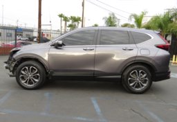 2020 Honda CR-V - Image 5