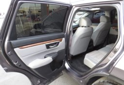 2020 Honda CR-V - Image 21