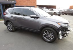 2020 Honda CR-V - Image 1